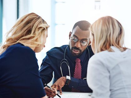 Data Management & Analytics