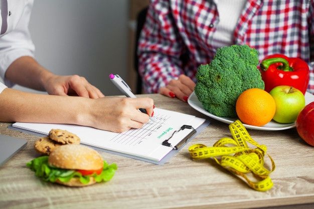 Nutrition Program Planning